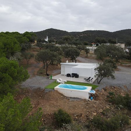 Casa En El Lago.Unmillondeestrellas Villaharta Εξωτερικό φωτογραφία