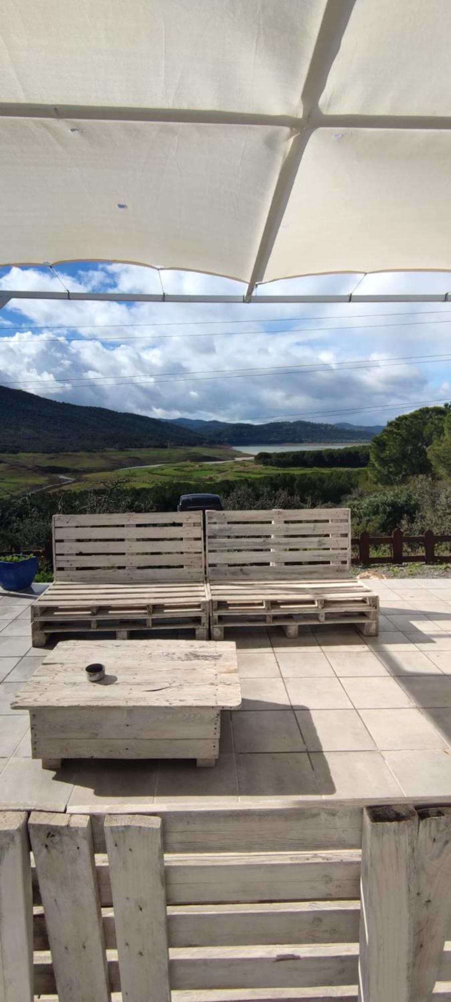 Casa En El Lago.Unmillondeestrellas Villaharta Εξωτερικό φωτογραφία